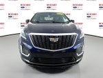 2021 Cadillac XT5 Luxury