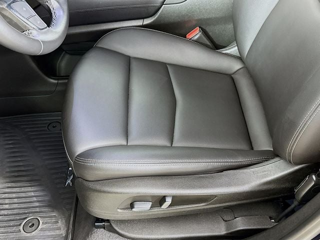 2021 Cadillac XT5 Luxury