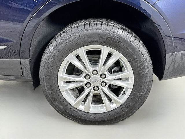 2021 Cadillac XT5 Luxury