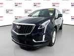 2021 Cadillac XT5 Luxury