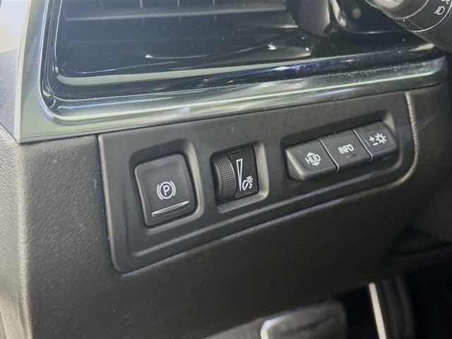 2020 Cadillac XT6 Sport