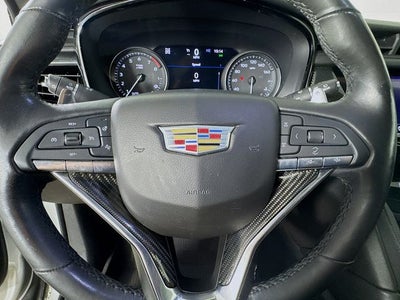 2020 Cadillac XT6 Sport