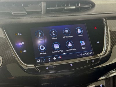 2020 Cadillac XT6 Sport