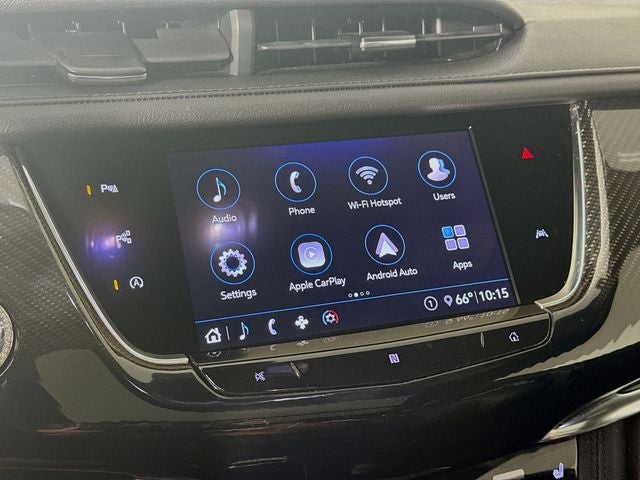 2020 Cadillac XT6 Sport