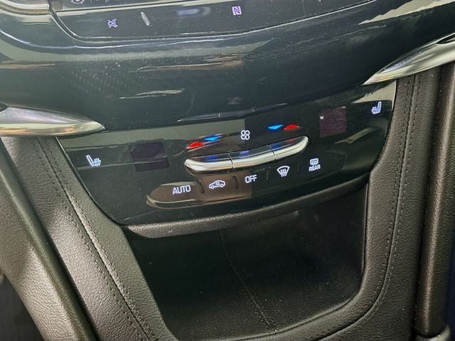 2020 Cadillac XT6 Sport