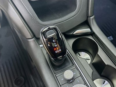 2020 Cadillac XT6 Sport