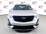 2020 Cadillac XT6 Sport