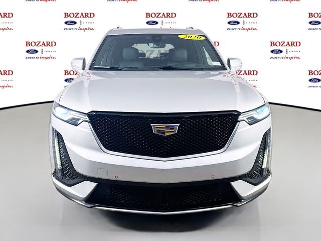 2020 Cadillac XT6 Sport
