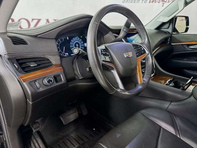 2016 Cadillac Escalade Base