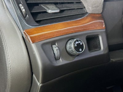 2016 Cadillac Escalade Base