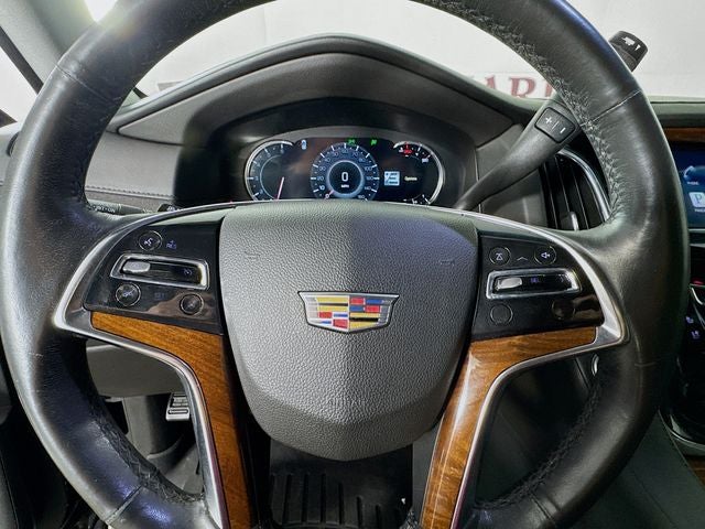 2016 Cadillac Escalade Base