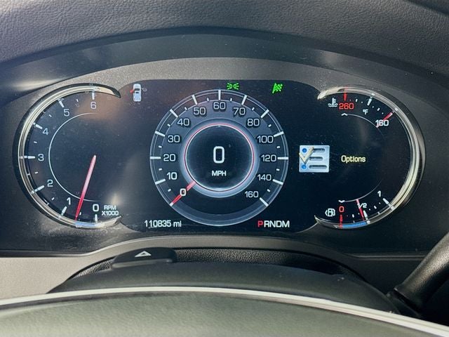 2016 Cadillac Escalade Base