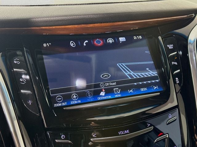 2016 Cadillac Escalade Base