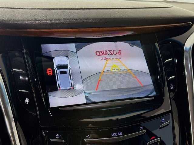 2016 Cadillac Escalade Base