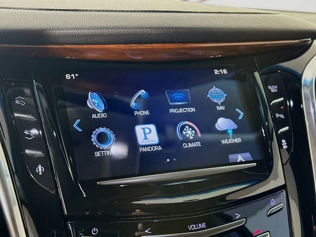 2016 Cadillac Escalade Base