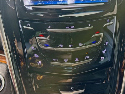 2016 Cadillac Escalade Base