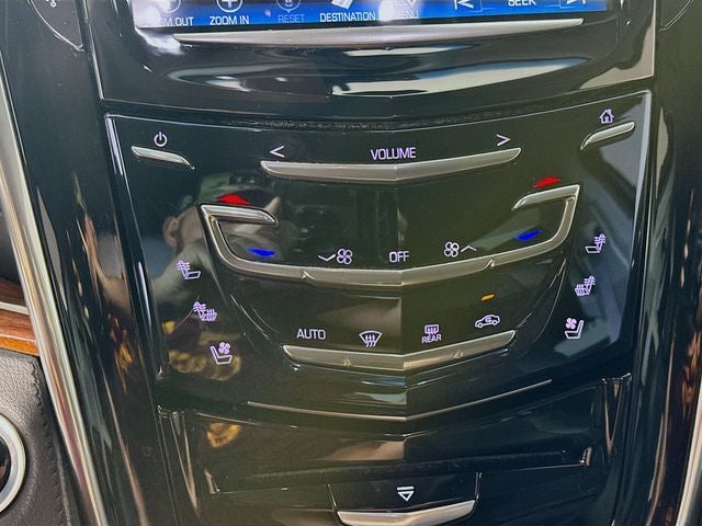 2016 Cadillac Escalade Base