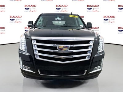2016 Cadillac Escalade Base