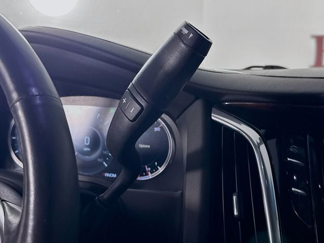 2016 Cadillac Escalade Base