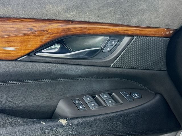 2016 Cadillac Escalade Base