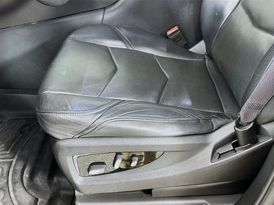 2016 Cadillac Escalade Base