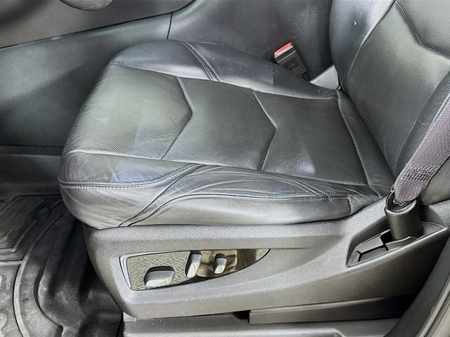 2016 Cadillac Escalade Base