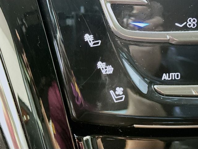 2016 Cadillac Escalade Base