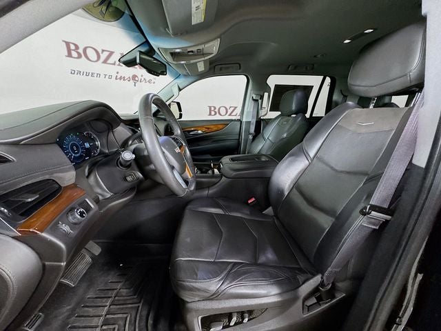 2016 Cadillac Escalade Base