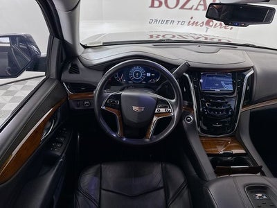 2016 Cadillac Escalade Base