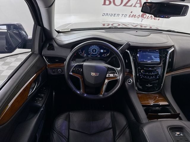 2016 Cadillac Escalade Base