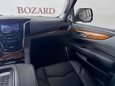 2016 Cadillac Escalade Base