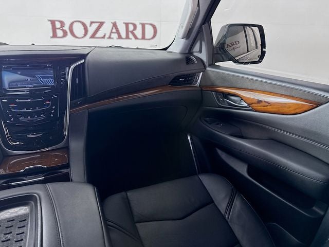 2016 Cadillac Escalade Base