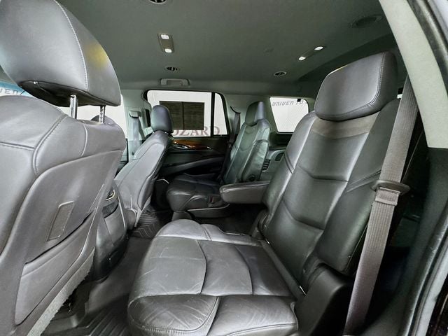 2016 Cadillac Escalade Base