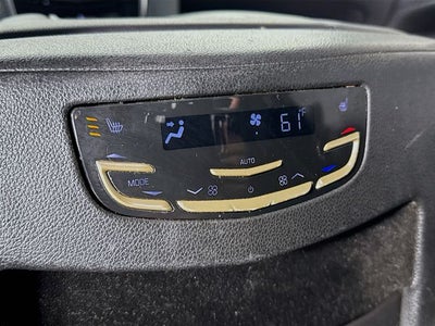 2016 Cadillac Escalade Base