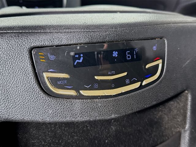 2016 Cadillac Escalade Base