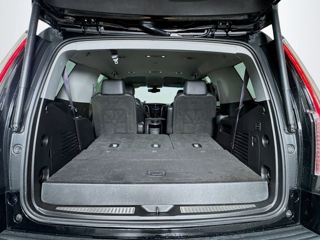 2016 Cadillac Escalade Base