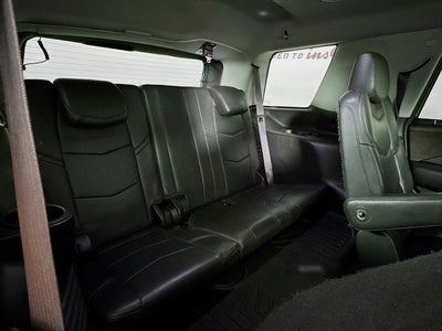 2016 Cadillac Escalade Base