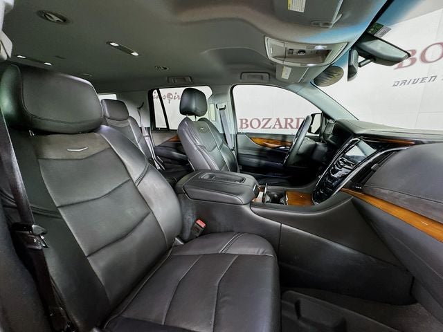 2016 Cadillac Escalade Base