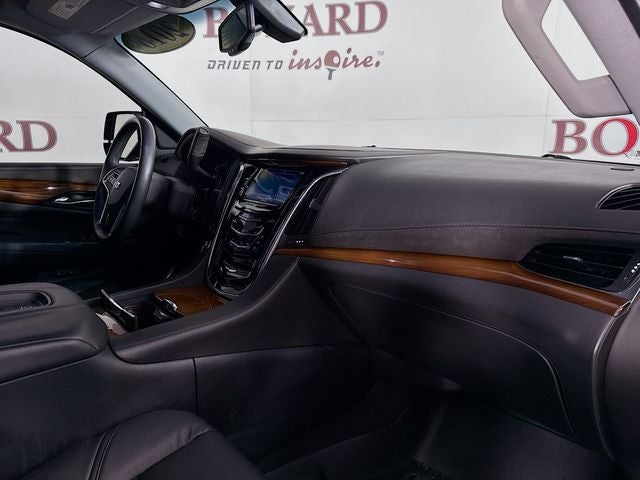 2016 Cadillac Escalade Base