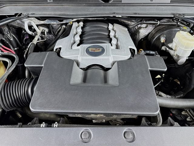 2016 Cadillac Escalade Base