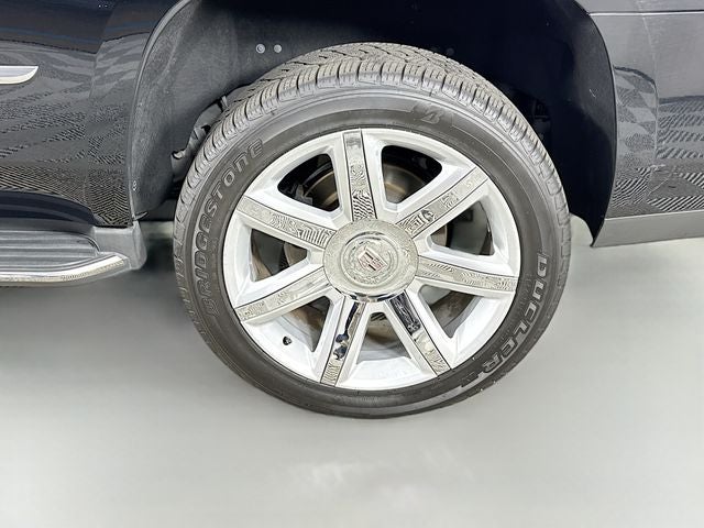 2016 Cadillac Escalade Base