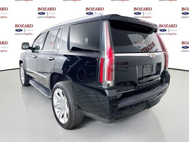 2016 Cadillac Escalade Base