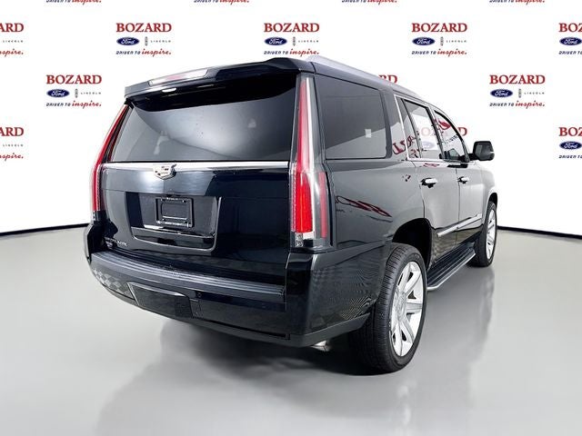 2016 Cadillac Escalade Base