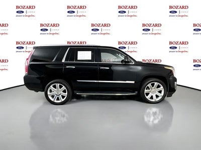 2016 Cadillac Escalade Base