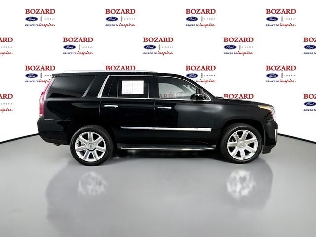 2016 Cadillac Escalade Base