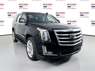 2016 Cadillac Escalade Base