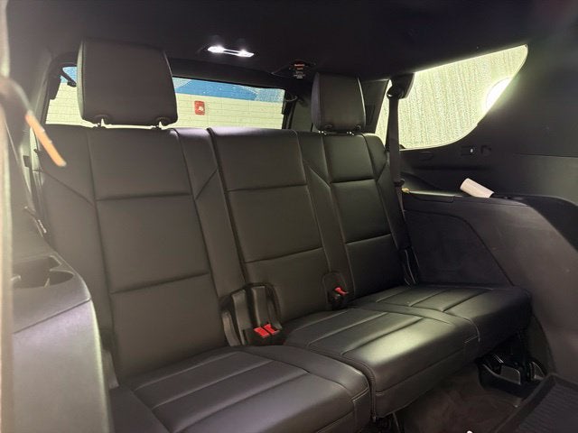 2022 Cadillac Escalade Luxury