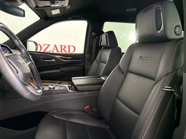 2024 Cadillac Escalade Luxury