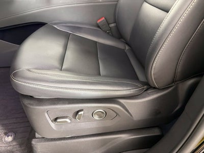 2024 Cadillac Escalade Luxury