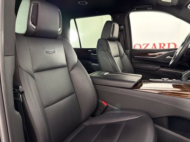 2024 Cadillac Escalade Luxury